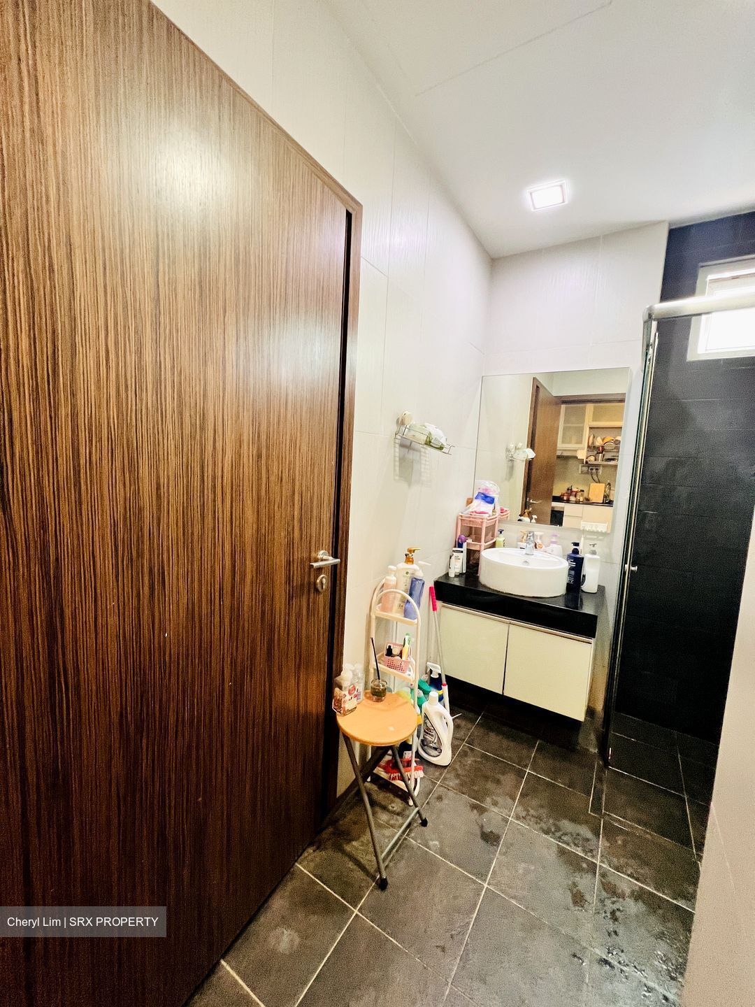 Parc Rosewood (D25), Condominium #573586571
